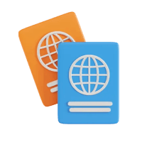 luggage icon