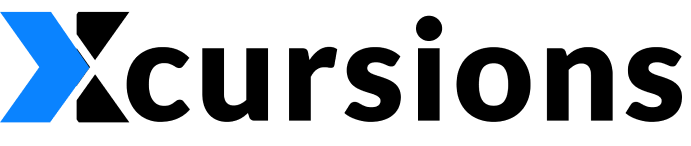 Xcursion logo
